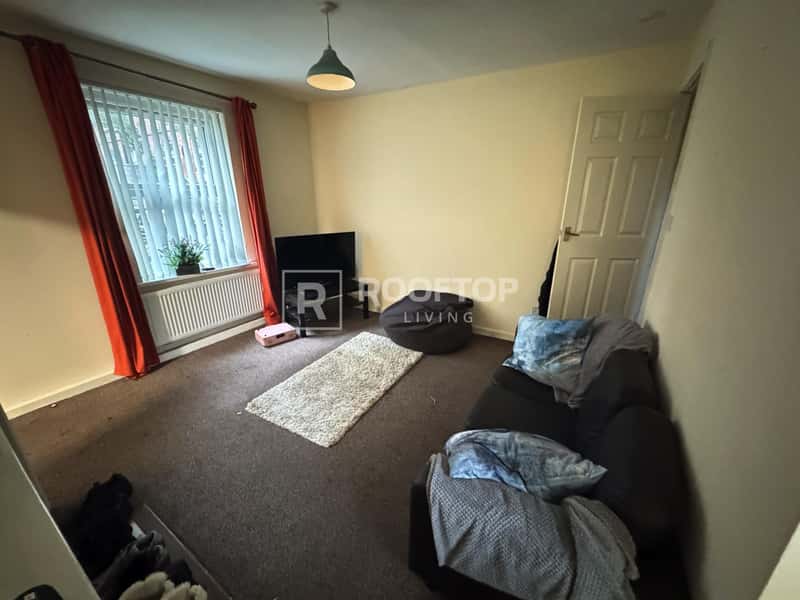 Photo of the property on Moorland Avenue, Hyde Park, Leeds