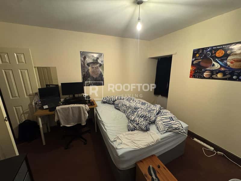 Photo of the property on Moorland Avenue, Hyde Park, Leeds