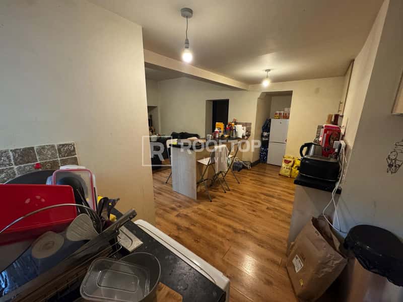 Photo of the property on Moorland Avenue, Hyde Park, Leeds