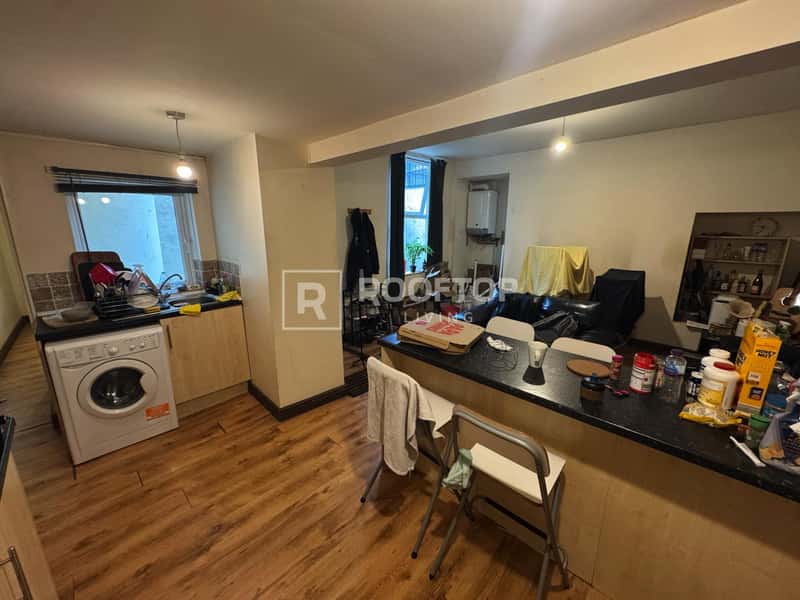 Photo of the property on Moorland Avenue, Hyde Park, Leeds