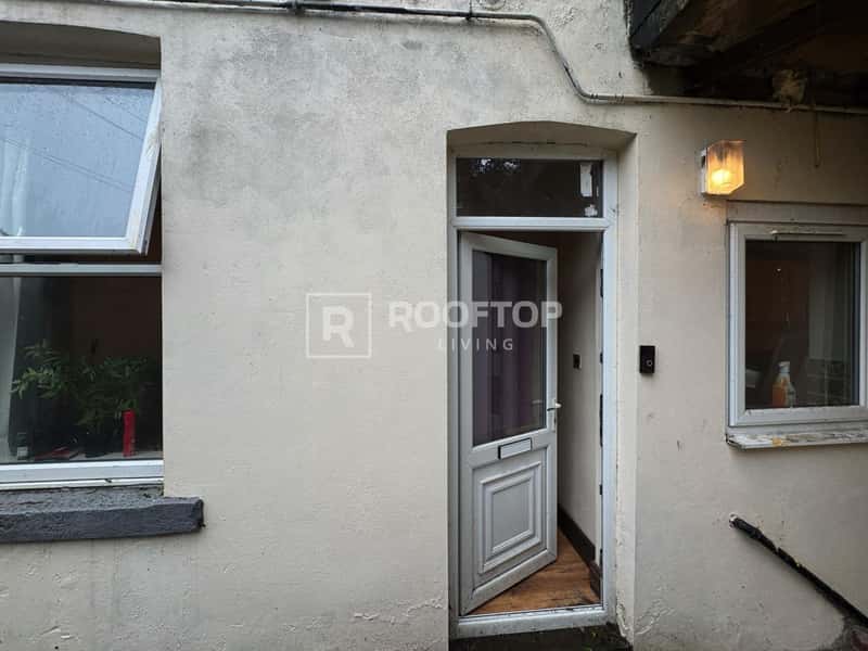 Photo of the property on Moorland Avenue, Hyde Park, Leeds