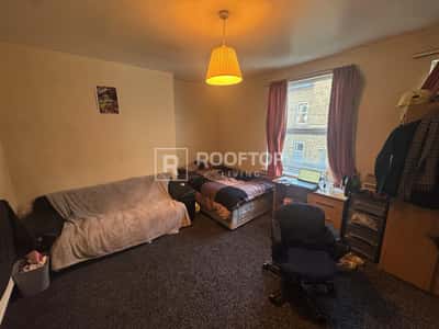Photo of the property on Cardigan Road, Headingley, Leeds