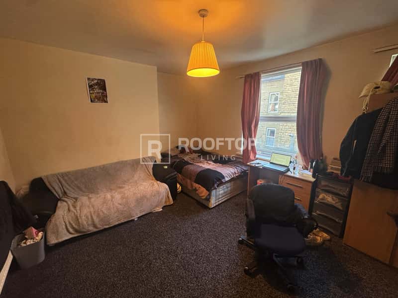 Photo of the property on Cardigan Road, Headingley, Leeds