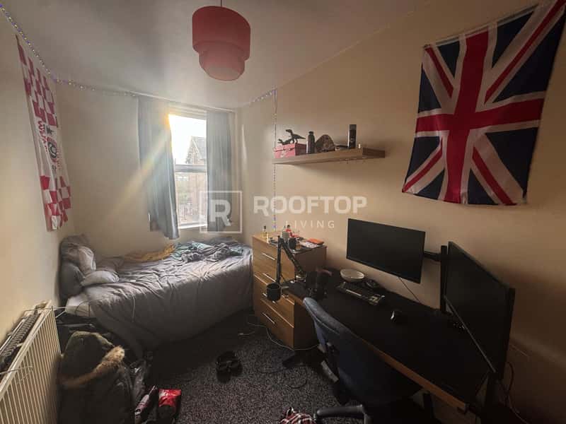 Photo of the property on Cardigan Road, Headingley, Leeds