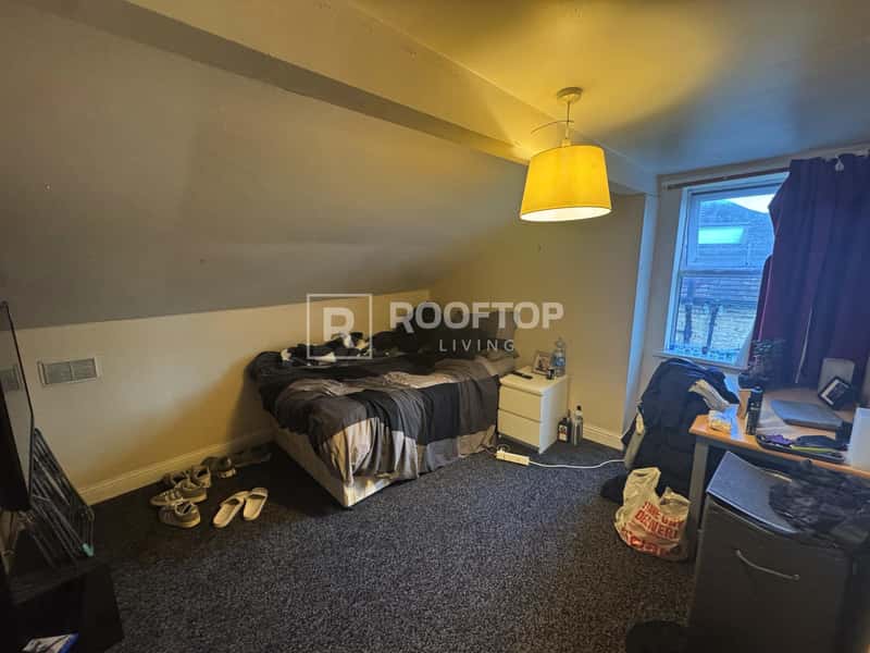 Photo of the property on Cardigan Road, Headingley, Leeds
