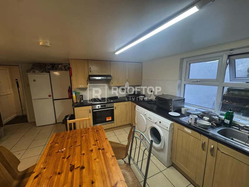 Photo of the property on Cardigan Road, Headingley, Leeds