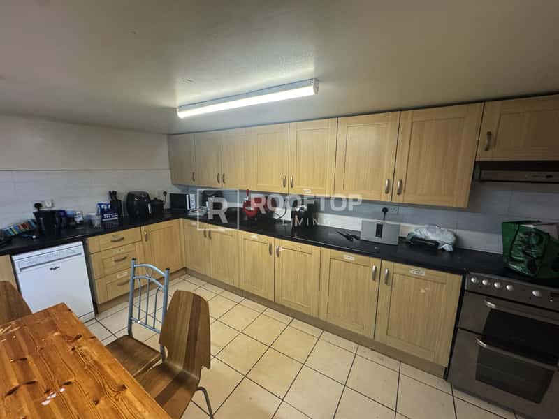 Photo of the property on Cardigan Road, Headingley, Leeds