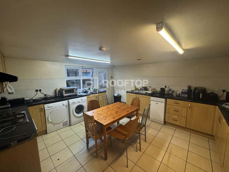 Photo of the property on Cardigan Road, Headingley, Leeds