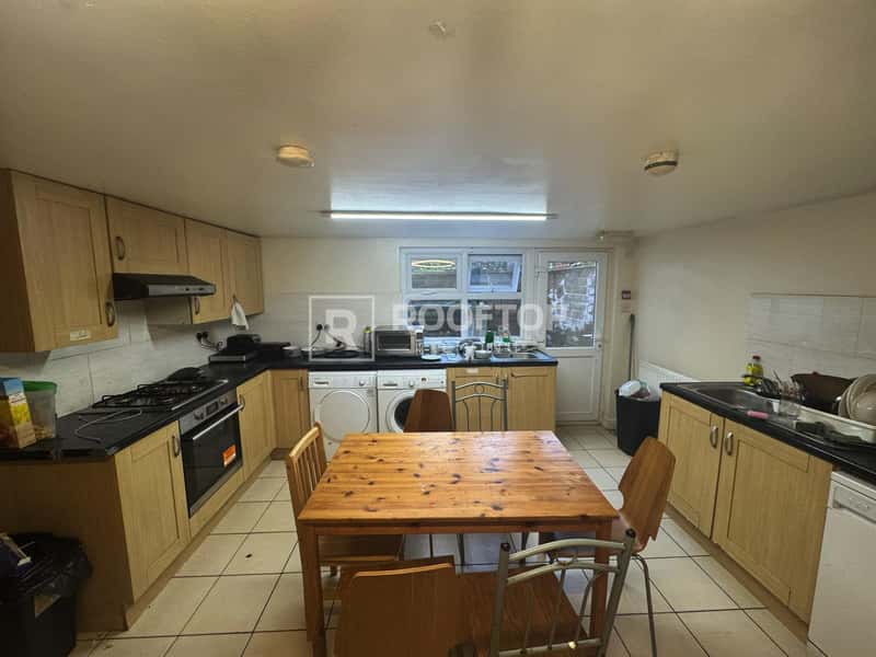 Photo of the property on Cardigan Road, Headingley, Leeds