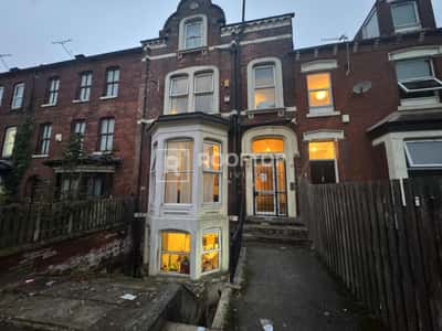 Photo of 211 Belle Vue Road