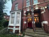 Photo of the property on Regent Park Avenue, Woodhouse, Leeds