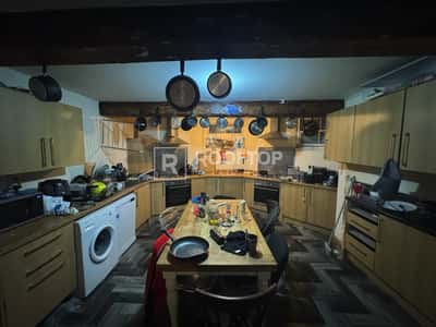 Photo of the property on Regent Park Avenue, Woodhouse, Leeds