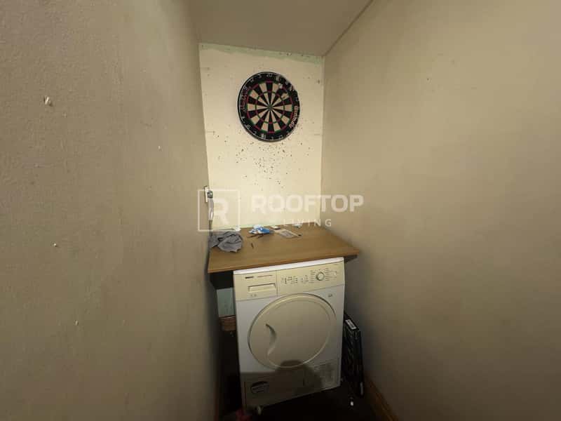 Photo of the property on Regent Park Avenue, Woodhouse, Leeds
