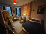 Photo of the property on Regent Park Avenue, Woodhouse, Leeds