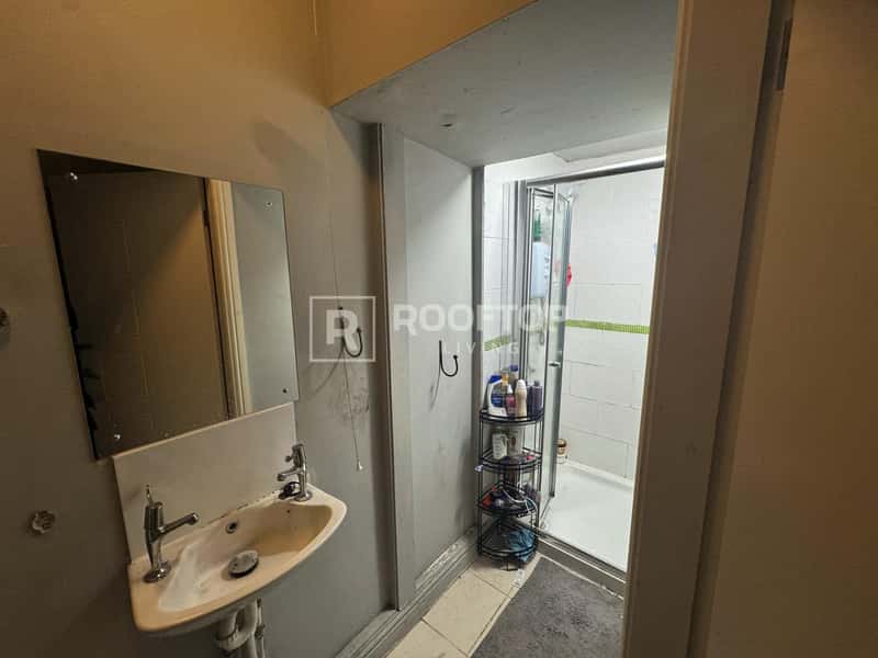 Photo of the property on Regent Park Avenue, Woodhouse, Leeds