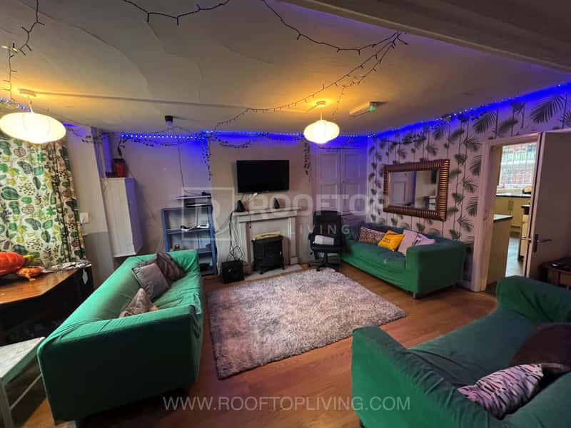 Photo of the property on Inglewood Terrace, Woodhouse, Leeds
