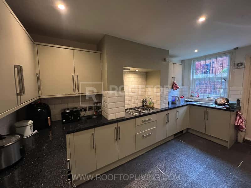 Photo of the property on Inglewood Terrace, Woodhouse, Leeds