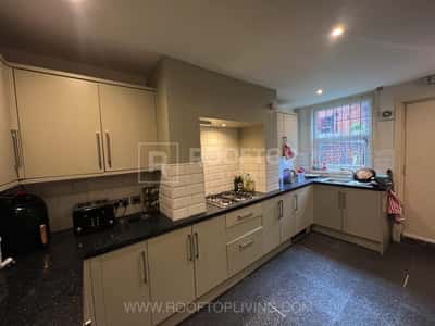 Photo of the property on Inglewood Terrace, Woodhouse, Leeds