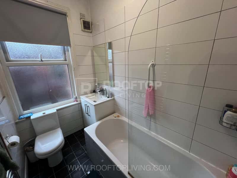 Photo of the property on Inglewood Terrace, Woodhouse, Leeds