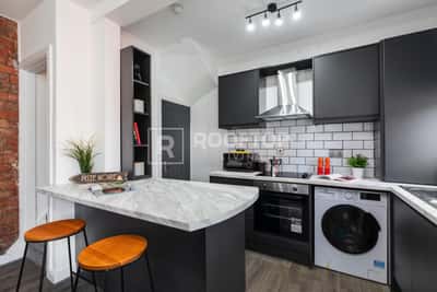 Photo of the property on Glossop Grove, Woodhouse, Leeds
