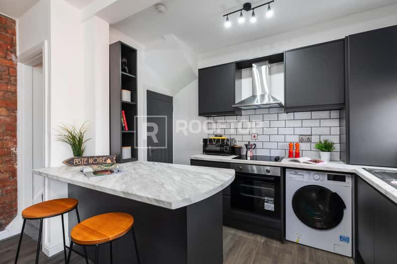 Photo of the property on Glossop Grove, Woodhouse, Leeds