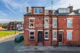 Photo of the property on Glossop Grove, Woodhouse, Leeds