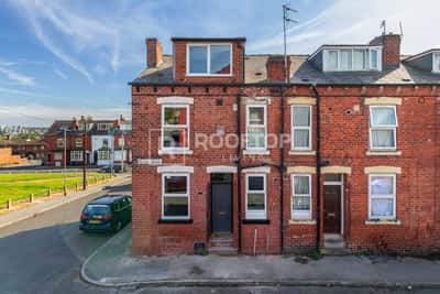 Photo of the property on Glossop Grove, Woodhouse, Leeds