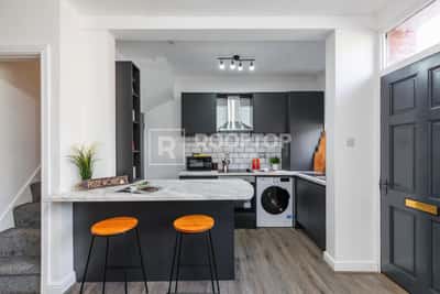 Photo of the property on Glossop Grove, Woodhouse, Leeds