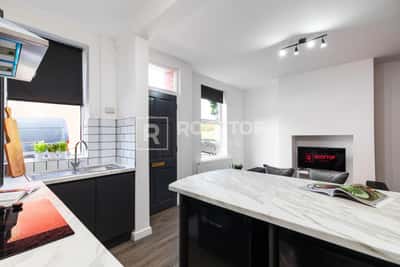 Photo of the property on Glossop Grove, Woodhouse, Leeds