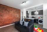 Photo of the property on Glossop Grove, Woodhouse, Leeds