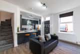 Photo of the property on Glossop Grove, Woodhouse, Leeds