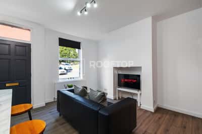 Photo of the property on Glossop Grove, Woodhouse, Leeds