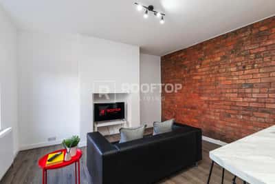 Photo of the property on Glossop Grove, Woodhouse, Leeds