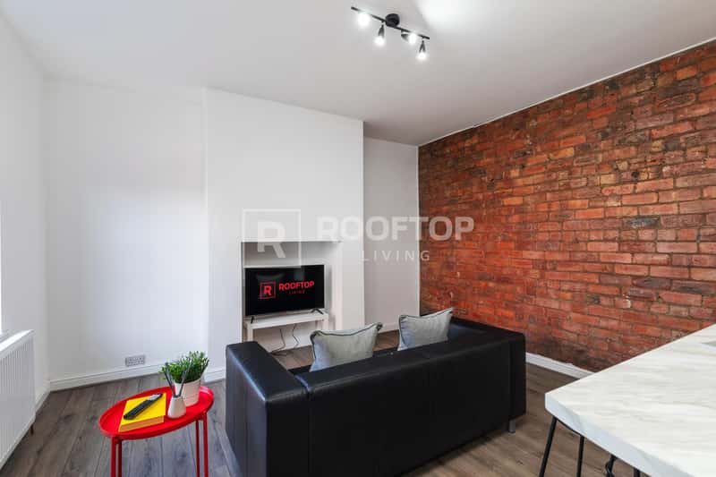 Photo of the property on Glossop Grove, Woodhouse, Leeds