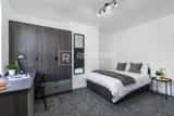 Photo of the property on Glossop Grove, Woodhouse, Leeds