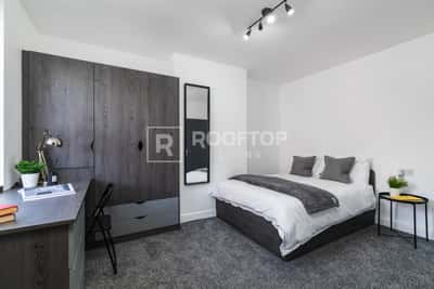 Photo of the property on Glossop Grove, Woodhouse, Leeds