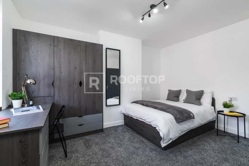 Photo of the property on Glossop Grove, Woodhouse, Leeds