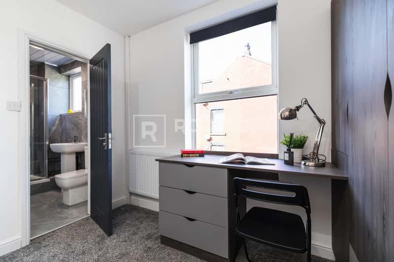 Photo of the property on Glossop Grove, Woodhouse, Leeds