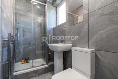 Photo of the property on Glossop Grove, Woodhouse, Leeds