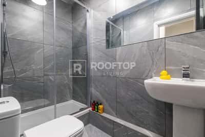 Photo of the property on Glossop Grove, Woodhouse, Leeds