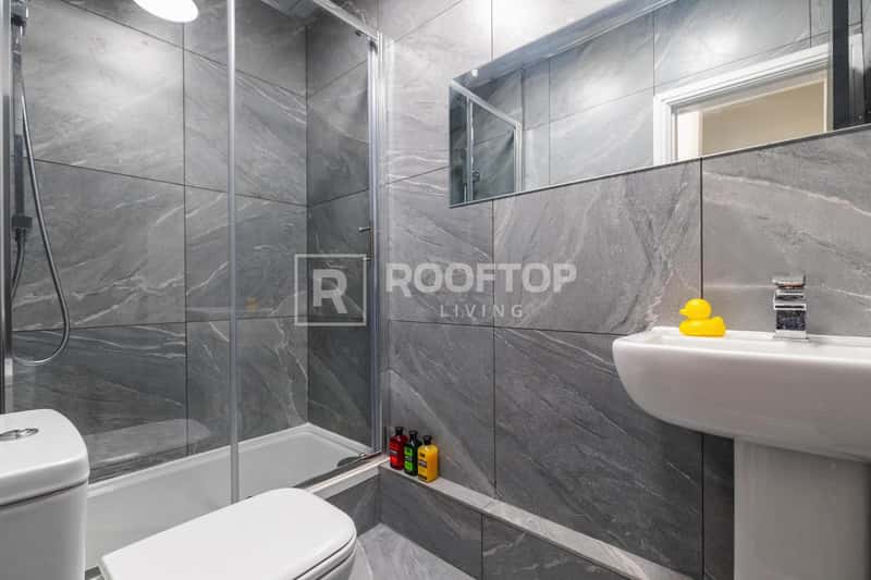 Photo of the property on Glossop Grove, Woodhouse, Leeds