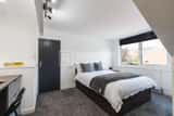 Photo of the property on Glossop Grove, Woodhouse, Leeds