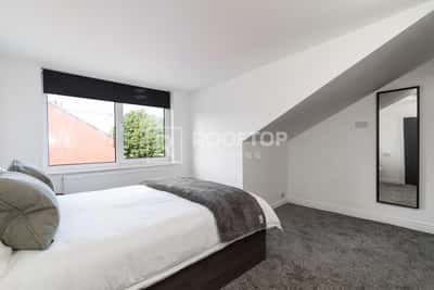 Photo of the property on Glossop Grove, Woodhouse, Leeds