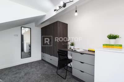 Photo of the property on Glossop Grove, Woodhouse, Leeds