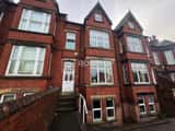 Photo of the property on Brudenell Road, Hyde Park, Leeds
