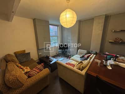 Photo of the property on Brudenell Road, Hyde Park, Leeds