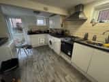 Photo of the property on Brudenell Road, Hyde Park, Leeds