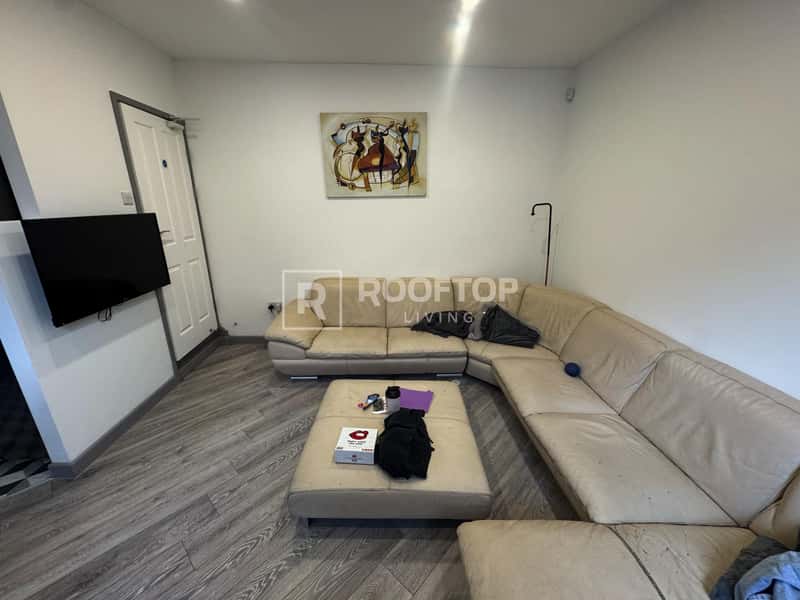 Photo of the property on Pennington Terrace, Woodhouse, Leeds