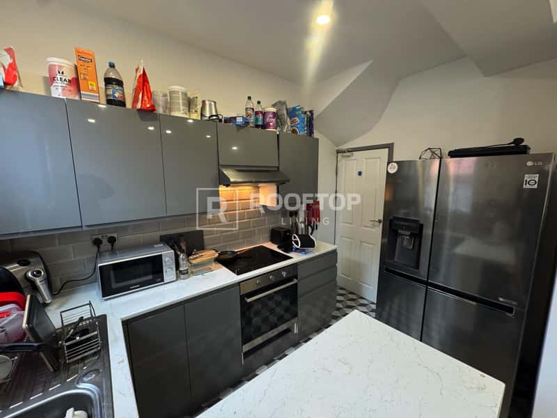 Photo of the property on Pennington Terrace, Woodhouse, Leeds
