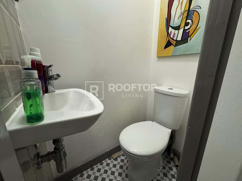 Photo of the property on Pennington Terrace, Woodhouse, Leeds